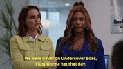 Single Parents GIF by ABC Network