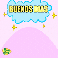 Morning Buenos Dias GIF