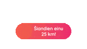 Walking Walk Sticker by ejimas