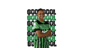 Football Sport Sticker by LTAAgencyItaly