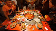 hotpot hou guo GIF