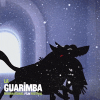 American Horror Story Fight GIF by La Guarimba Film Festival