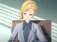 Zzz Npc GIF