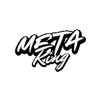 Virtual Reality King Sticker by Preneura