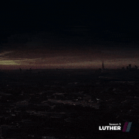 luther lutherseason5 GIF