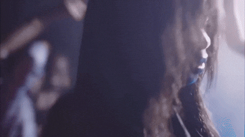 Black Star GIF by Amaarae