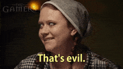 Charlie Ttrpg GIF by zoefannet