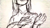 alexboya art animation artist drawing GIF