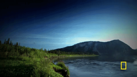 lifebelowzero GIF by National Geographic Channel