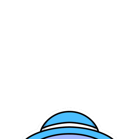 Scared Horror Sticker by Kudai