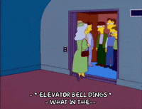 me first GIF