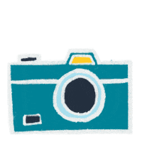 Photo Click Sticker by Amazon Photos