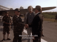 Miami Vice Usa GIF by Goldmaster