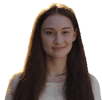 The Summer I Turned Pretty Smile Sticker by Amazon Prime Video