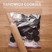 coffee cooking GIF