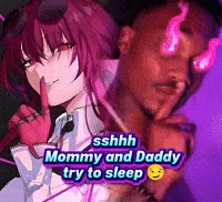 Daddy Sleeping GIF