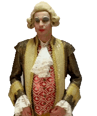 Aschenputtel Sticker by Popelka na lede