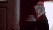 tommy wiseau kiss GIF by The Room