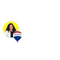 Montreal Remax Sticker