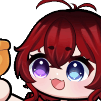 annieiscringe annieiscringe annieiscringee dinkdonk Sticker
