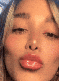 Valep Kiss GIF