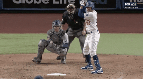 Los Angeles Homer GIF by Jomboy Media