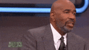 curtain call thank you GIF by Steve Harvey TV