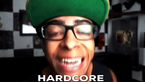 GIF by Éverson Zóio