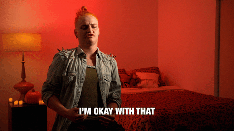 Drag Queen Halloween GIF by BouletBrothersDragula