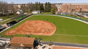 Home Game Softball GIF by Valparaiso University