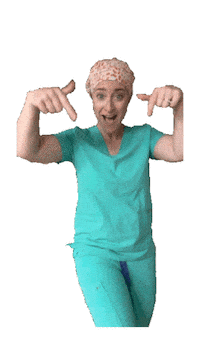 Crnaschool Sticker by CRNA School Prep Academy