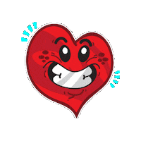 Happy In Love Sticker by @Phetus88