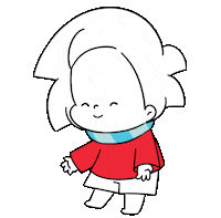 Sticker Love Sticker by Ai and Aiko