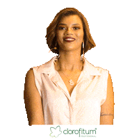 Come On Sticker by Clorofitum Cosméticos