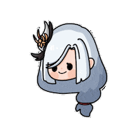 Chibi Sticker