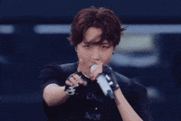 Love Yourself Rap GIF