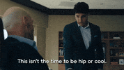 Season 7 Showtime GIF by Billions