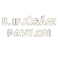 Ifi Kmdsz Sticker by Hungarian Students’ Union of Cluj