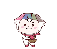 Congratulation Celebrate Sticker by ddmkorea