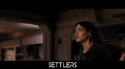 Science Fiction Scifi GIF by Fetch