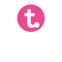 Sticker by Thurman Orthodontics