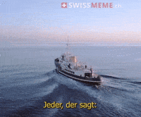 Do Something About It GIF by KaltesWasser