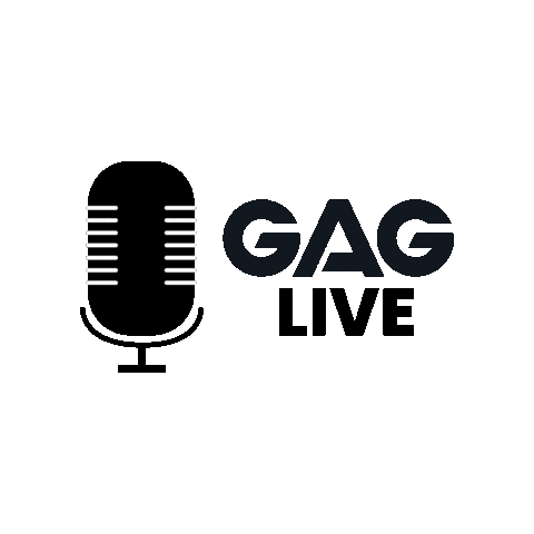 On Air Pulse Sticker by GAG