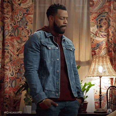 season 6 nbc GIF by One Chicago