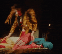 My Kink Is Karma GIF by Chappell Roan