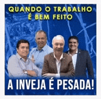 Trabalho Atletico GIF