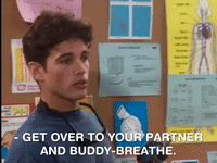 fools gold nicksplat GIF