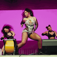 Chloe X Halle Dancing GIF by Respective