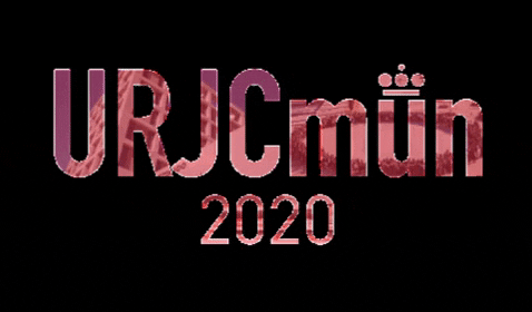 urjcmun giphyupload GIF