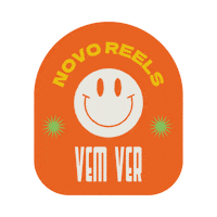 Newreel Sticker by Defensoria Pública do Estado do Paraná